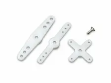 Servo Horn Set: