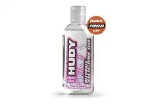 Hudy Ultimate Silicone Oil 7,000cst - 50ml