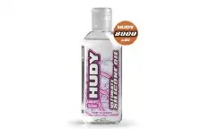 Hudy Ultimate Silicone Oil 8,000cst - 50ml