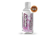 Hudy Ultimate Silicone Oil 10,000cst - 50ml