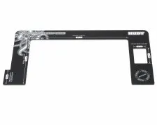 Hudy 1/10 Touring Car Body Gauge