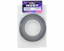 Hudy Fiber Reinforced Tape - Black