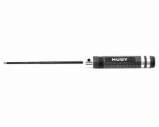 Hudy Metric Allen Wrench - 2.0mm x 120mm