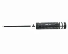 Hudy Metric Allen Wrench - 2.5mm x 120mm