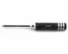 Hudy Metric Allen Wrench - 3.0mm x 120mm