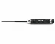 Hudy US Standard Allen Wrench - 0.05" x 120mm