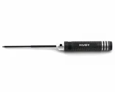 Hudy US Standard Allen Wrench - " x 120mm