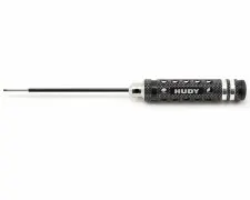 Hudy Ball Allen Wrench - 2.0mm