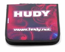 Hudy RC Tool Bag