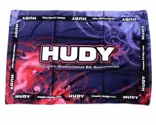 Hudy Towel - Large