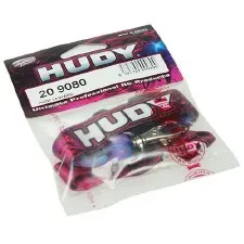 Hudy Lanyard