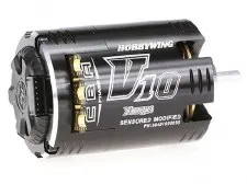 Hobbywing Xerun V10 G2 Competition Modified Brushless Motor (21.5T)