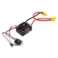EzRun Max8 V3 ESC, w/ T Plug