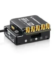 Hobbywing Xerun XR10 Pro 1S 1/12 Scale Sensored Brushless ESC