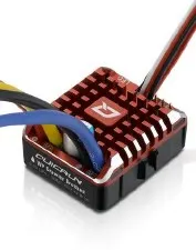 Hobbywing QuicRun WP1080 Waterproof Rock Crawler Brushed ESC