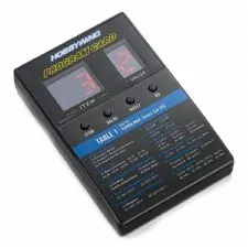 LED Program Card - General Use