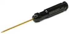 Hex Wrench,Ti-Nitride,1/16