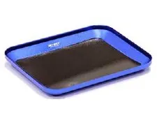 Mag Parts Storage Tray - BLUE