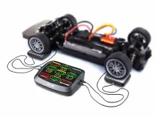 SkyRC Corner Weight System Ana