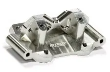 Billet Machined Alloy Front Bu