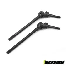 Vanquish Incision SCX10-II VDI Universal Set