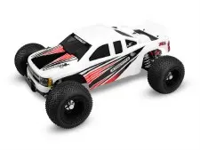 Illuzion Chevy 1500 Clr Bdy:RU