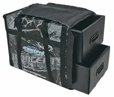 JConcepts Small Racing Bage with Drawers