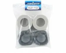 Double Dee Tire, Green: 2.2 Tr