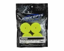 Mono 2.2 Slim Front Wheel Yell