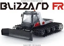 Blizzard FR EP Readyset