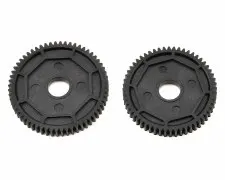 Spur Gear Set, 48P: Mini 8IGHT