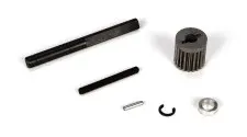 Slipper/Shaft/Hardware:XX