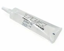 Silicone Diff Fluid, 7000CS
