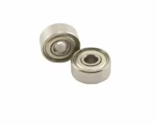 Losi 1/8" x 3/8" Shielded Ball Bearings (XX Trans)