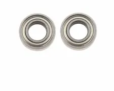 Losi 5x10x4mm Shielded Ball Bearings (2)