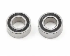 Losi 5x10mm HD Rubber Sealed Clutch Bearings (2)