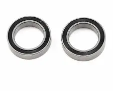 Losi 12x18x4mm Rubber Sealed  Ball Bearings (2)