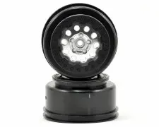 Front Wheels Set: XXX-SCT