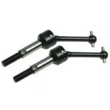3Racing Swing Shaft Version 3 for Tamiya M-Chassis