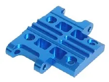 3Racing Rear Lower Suspension Mount for Tamiya M05