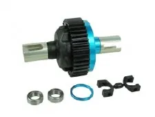 3Racing 39T Gear Diff for Tamiya M05/M06