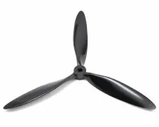 Master Airscrew 3 Blade Propeller 8 x 6