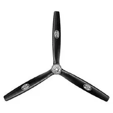 Master Airscrew 3 Blade Propeller 10 x 7