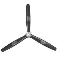 Master Airscrew 3 Blade Propeller 16 x 10