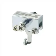 Alum Tail Boom Support Mount