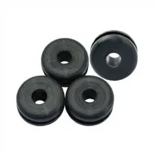 MicroHeli Rubber Canopy Grommets for Blade 450