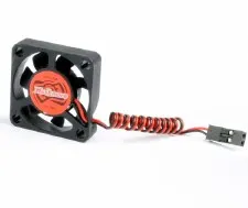 Muchmore Racing 30mm Super Ultra Cooling Fan