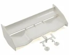 OFNA Hi Force 1/8 Offroad Wing (White)