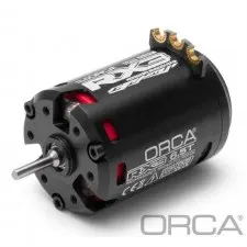 ORCA RX3 10.5T Sensored Brushless Motor
