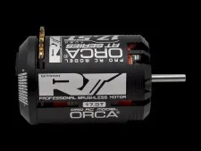 ORCA RT 13.5T Brushless Sensored Motor